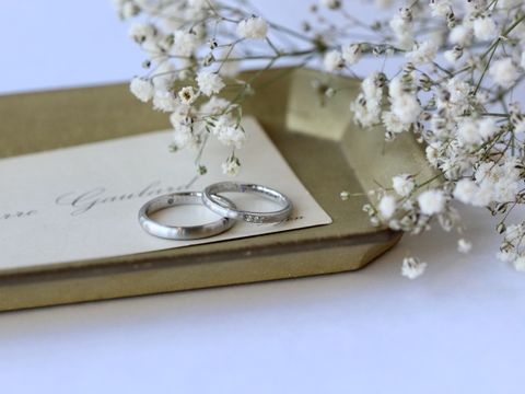 【ith(イズ)の口コミ】 インスタ等で見て、ずっといいなぁと思っていたミルグレインにしました。…