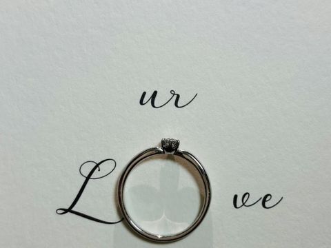 【アイプリモ(I-PRIMO)の口コミ】 この指輪はルキナといって愛の女神の名前がついている演技がいい少しウェ…