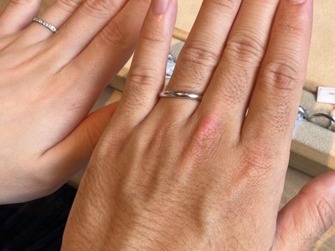 【ith(イズ)の口コミ】 ithの指輪は、女性職人によって生み出される繊細かつ遊び心あふれるデザイ…