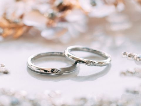 【エクセルコダイヤモンド(EXELCO DIAMOND)の口コミ】 歳を重ねても付けられるデザイン。一生涯、飽きる事なく日常の中で毎日付…