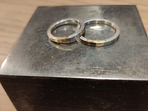 【ichi(イチ)の口コミ】 さまざまな素材を組み合わせて作ることができるデザイン性と技術力の高い…