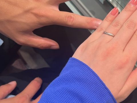 【アイプリモ(I-PRIMO)の口コミ】 価格は2人合わせて大体30万円前後で揃うデザインばかり。ストレートな物か…