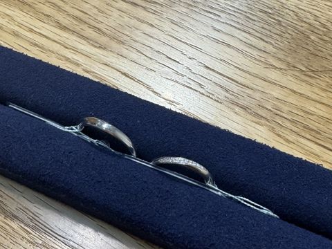 【BIJOUPIKO(ビジュピコ)の口コミ】 ウェーブの形を中心に探しました。ウェーブの形一つとっても本当に種類が…