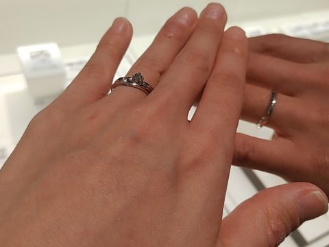 【俄(にわか)の口コミ】 カタログで探し始めたときから結のデザインがとても気に入っていました。
…