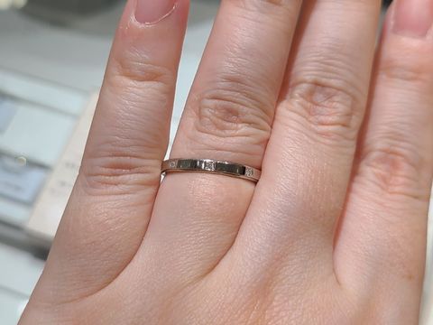 【アイプリモ(I-PRIMO)の口コミ】 絶対ここがいいという憧れのブランドが特になく、保証が充実しているブラ…