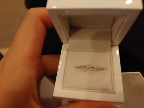 【garden(ガーデン)の口コミ】 ゴールドやシルバーでは日常使いを想定するとどうしてもファッションに合…