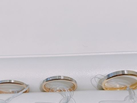 【N.Y.NIWAKA(ニューヨークニワカ)の口コミ】 指輪を探し始めて、初めにいいなと思ったイメージに一番近かったデザイン…