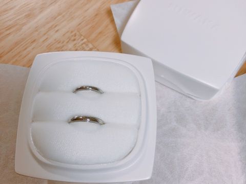 【俄(にわか)の口コミ】 とてもシンプルで着け心地が良いです。ニワカの中でもベーシックで人気な…