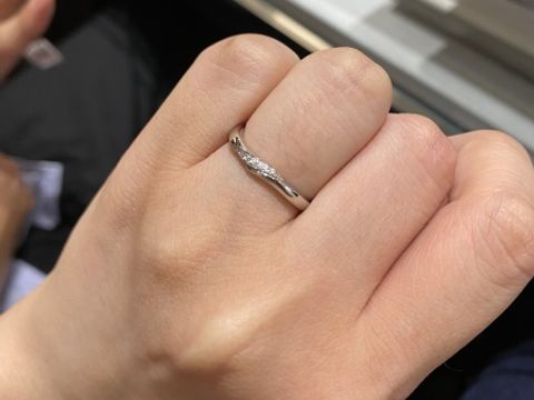 【アイプリモ(I-PRIMO)の口コミ】 ノクターなるという指輪は、2つの星の位置から時を測る星時計の名前を持つ…