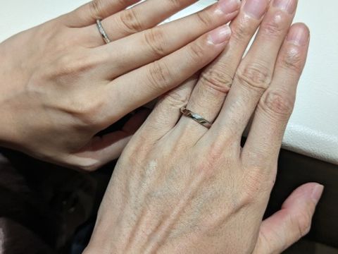 【アイプリモ(I-PRIMO)の口コミ】 キュートな感じの指輪が好きな女性に似合いそうだなという、印象を受けま…