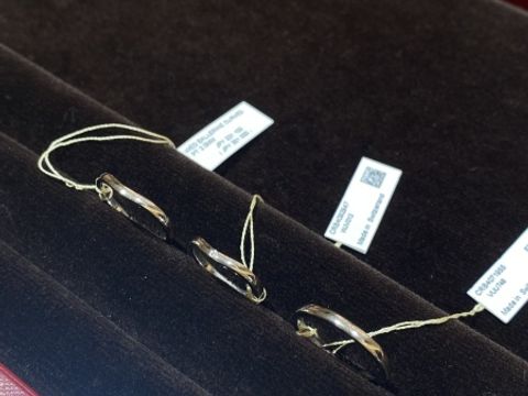 【カルティエ(Cartier)の口コミ】 元々カルティエではバレリーナシリーズが良いなと思っており試着しました…