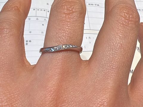 【アイプリモ(I-PRIMO)の口コミ】 パーソナルハンド診断を受け、その結果でおすすめいただいたのが、アルチ…