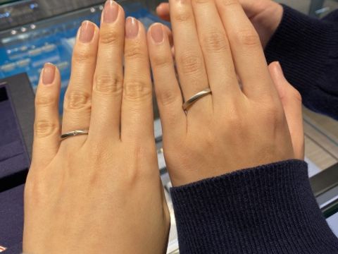 【FISCHER(フィッシャー)の口コミ】 
つけ心地が良いことと、見た目の洗練さです。あまり人と被りたくないとい…