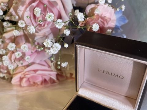 【アイプリモ(I-PRIMO)の口コミ】 1番はデザインがとても可愛いことです！！
動画で見ていただいたらわかる…