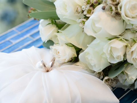 【TANZO.(鍛造指輪)の口コミ】 上下のミルウチをいれました。また幅ギリギリのダイヤをお願いしていれま…