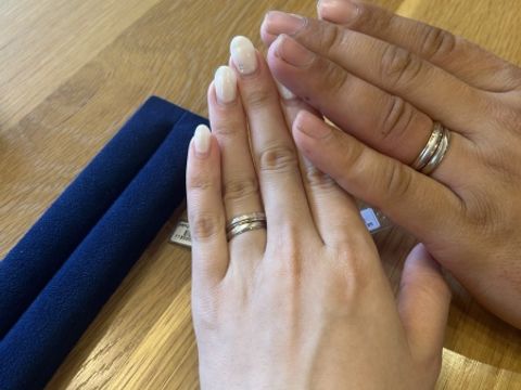 【BIJOUPIKO(ビジュピコ)の口コミ】 デザインが個性的で人と被らないのが良かったです。デザインのコンセプト…