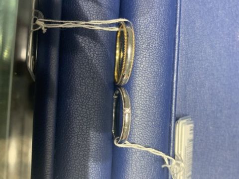 【銀座ダイヤモンドシライシの口コミ】 ミル打ちがよいと決めて見に行きました。上下のミル打ちをみせてもらい、…