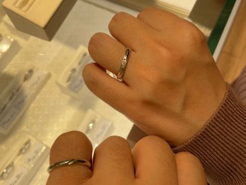 【festaria VOYAGE(フェスタリア ボヤージュ)の口コミ】 ファッションリング店の雰囲気が強い店舗でした。ショッピングモールの中…