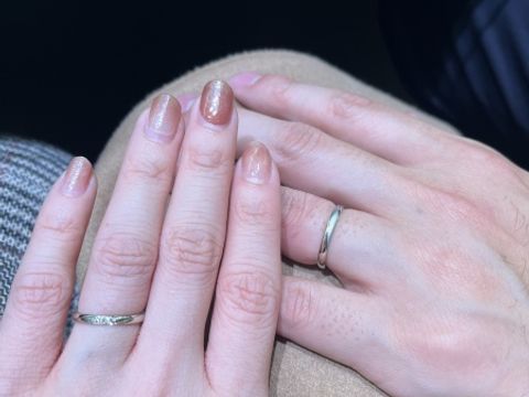 【アイプリモ(I-PRIMO)の口コミ】 ダイヤモンドのキラキラ感が気に入り購入しました。
他店舗のものも見まし…