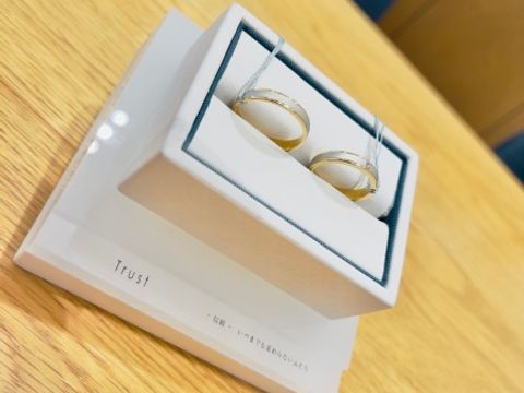 【BONDS(ボンズ)の口コミ】 2人で10万円いかないのでおすすめです。この価格で考えていたデザインにあ…