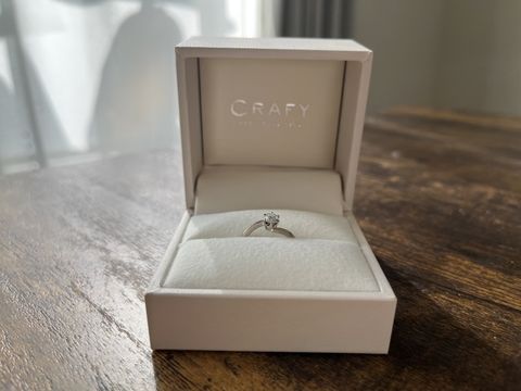 【CRAFY(クラフィ)の口コミ】 自分の好きなようにデザインして、作成できるところが一番な魅力です。ダ…