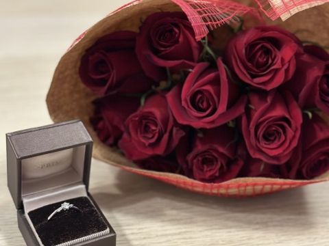 【アイプリモ(I-PRIMO)の口コミ】 ハイブランドのものも、検討していたけれど、ピンとくるものがなく、こち…