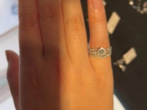 【ヴァンドーム青山(VENDOME AOYAMA)の口コミ】 圧倒的なデザインに惹かれました。個性的なデザインが好みな方、可愛いも…