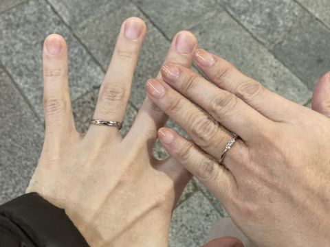 【銀座ダイヤモンドシライシの口コミ】 価格、デザイン、つけ心地、アフターサービス、私たちが重視したこれらの…