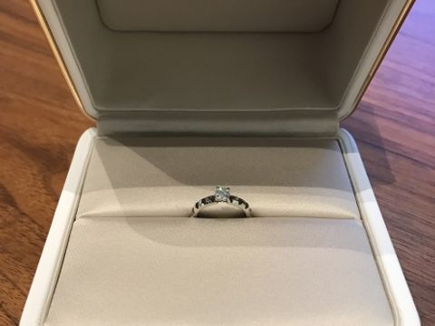 【ブシュロン(BOUCHERON)の口コミ】 斬新なデザインと比較的購入しやすい価格帯のピヴォワンヌとクルドパリで…