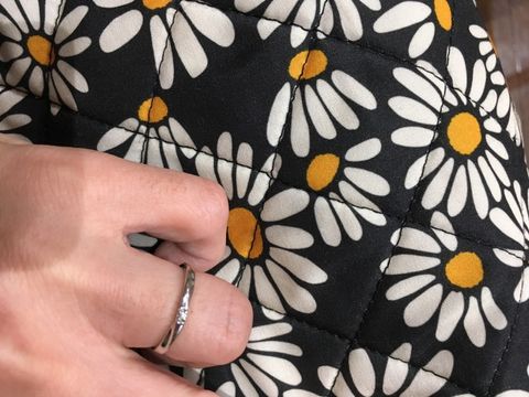 【4℃ BRIDAL(ヨンドシーブライダル)の口コミ】  ゴールデンウィーク中に見に行ったのですが、4°Cはいろいろなサービ…