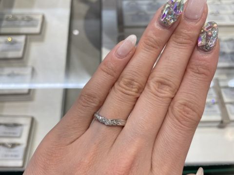 【アイプリモ(I-PRIMO)の口コミ】 和風で他のブランドにはなかなかないデザインだなとひと目見て思い、手に…