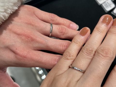 【アイプリモ(I-PRIMO)の口コミ】 デザインが豊富で、自分の指に合う形やデザインのものが何でも揃うと思い…