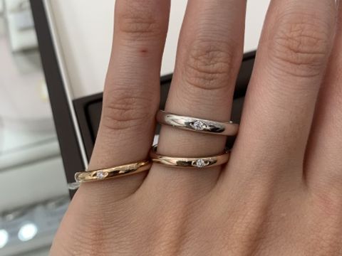 【アイプリモ(I-PRIMO)の口コミ】 ペールブラウンゴールドという他にはない色味がとても気に入りました。
お…