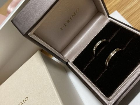 【アイプリモ(I-PRIMO)の口コミ】 コンビネーションで探していて、コンビネーションは種類も少なく、なかな…