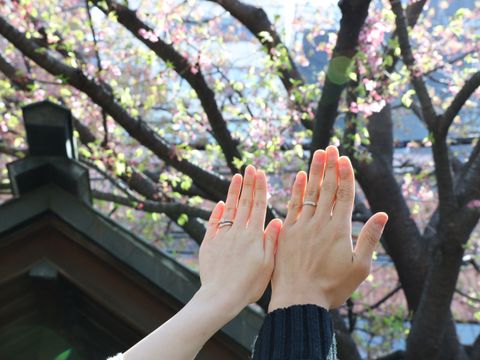 【出雲結(いずもゆい)の口コミ】 シンプルなデザインであるにもかかわらず、しっかりとテーマが盛り込まれ…