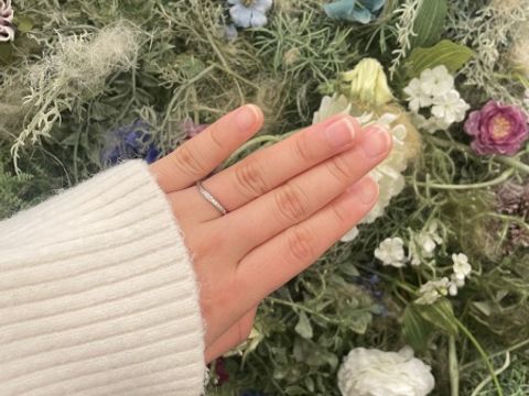 【et.lu(エトル)の口コミ】 音楽の記号をイメージして作られたものだとのこと。
ディズニーキャラクタ…