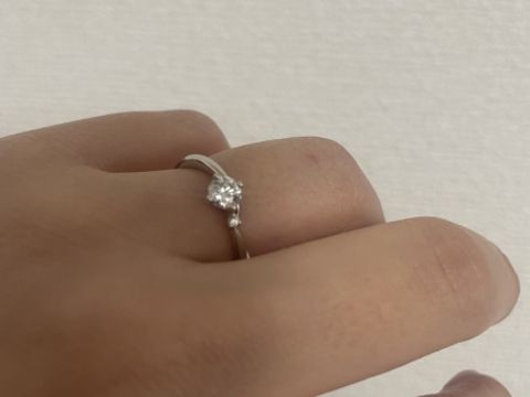 【COLANY(コラニー)の口コミ】 違うブランドで購入を考えていたのですが、長期間付けられるもので好みの…