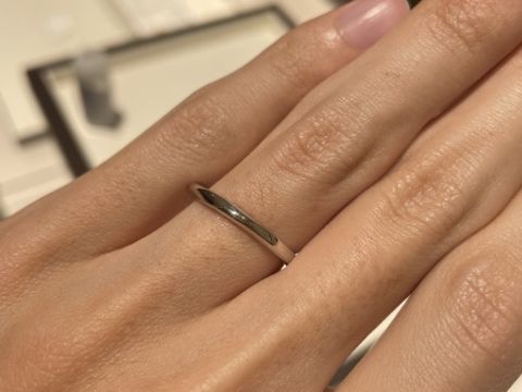 【アイプリモ(I-PRIMO)の口コミ】 自然なファーブがあり、見る角度を変えると見え方が違ってくる点。着用し…