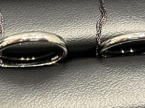 【ラザール ダイヤモンド(LAZARE DIAMOND)の口コミ】 三大カッターズブランドという名前の通り、ダイヤモンドが虹色にキラキラ…