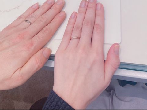 【アイプリモ(I-PRIMO)の口コミ】 デザインとやはり長く使うものなので着け心地を重視します。
もちろん価格…