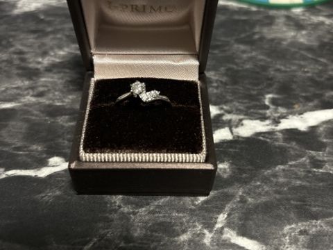 【アイプリモ(I-PRIMO)の口コミ】 思っていたよりも大変シンプルでかつエレガントな感じです。
バリュエーシ…