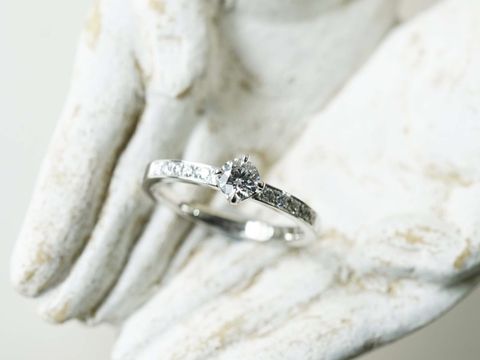 【renri(レンリ)の口コミ】 オーダー品が作りたくrenriに決めたそうです。
(私は何も知りませんでした…