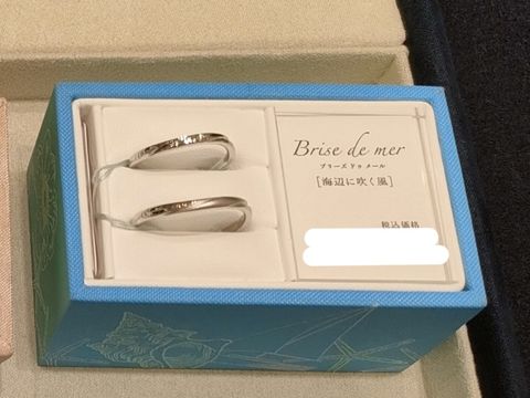 【LUCIE(ルシエ)の口コミ】 つけてても違和感のない、肌馴染みの良いデザインが好きです。とくに、今…