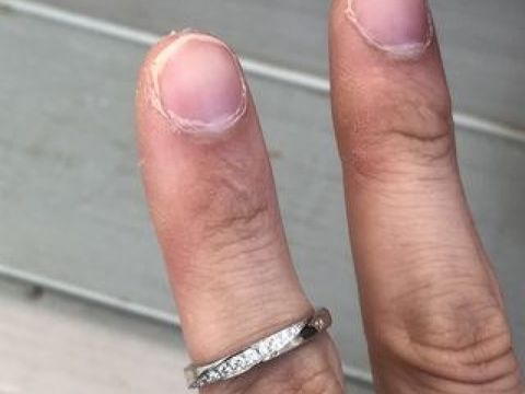 【Hamri(ハムリ)の口コミ】 2人でハンドメイドの作業ができるところ家とても素晴らしいです。他の店舗…