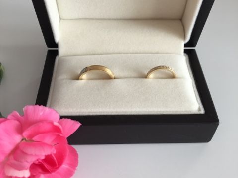 【JEWELRY  KAMATA(ジュエリーかまた)の口コミ】 知人からの紹介で行きました！！
アフターサービスが他店よりもはるかにし…