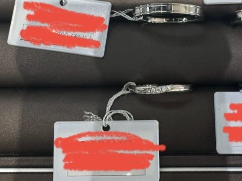 【アイプリモ(I-PRIMO)の口コミ】 指輪の種類が豊富で、いろいろ試すことができました。シンプルなものを探…