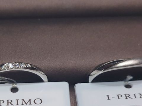 【アイプリモ(I-PRIMO)の口コミ】 デザインも普段使いしやすいものが多くつけ心地もよかったです。
日本のメ…