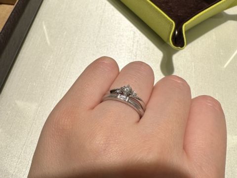 【ORECCHIO(オレッキオ)の口コミ】 デザインを写真で見て、見学を決めました。
アンティークなデザインが好き…