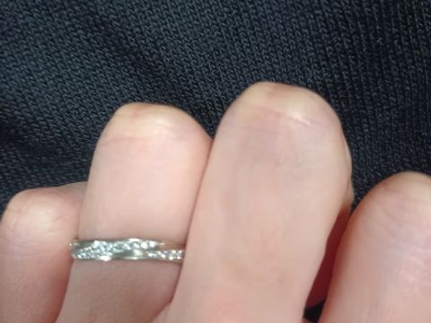 【PILOT BRIDAL(パイロットブライダル)の口コミ】 毎日つけるものなので、つけ心地を重視して探しました。
数あるブランドの…