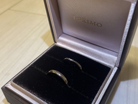 【アイプリモ(I-PRIMO)の口コミ】 シンプルながら程よい厚みがあり重厚感があります。
また、その厚があるこ…